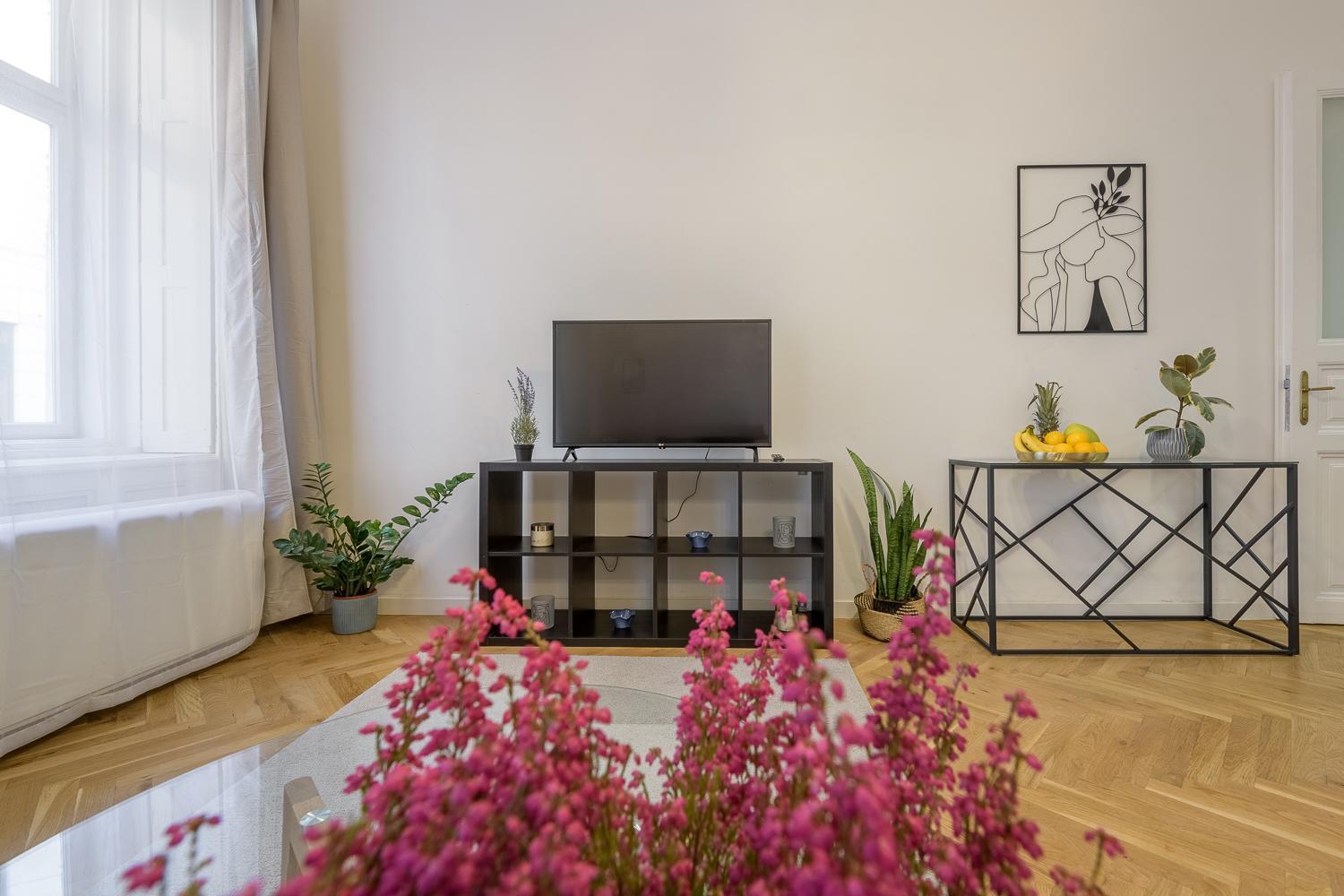 Seasons Cosy * Budapešť