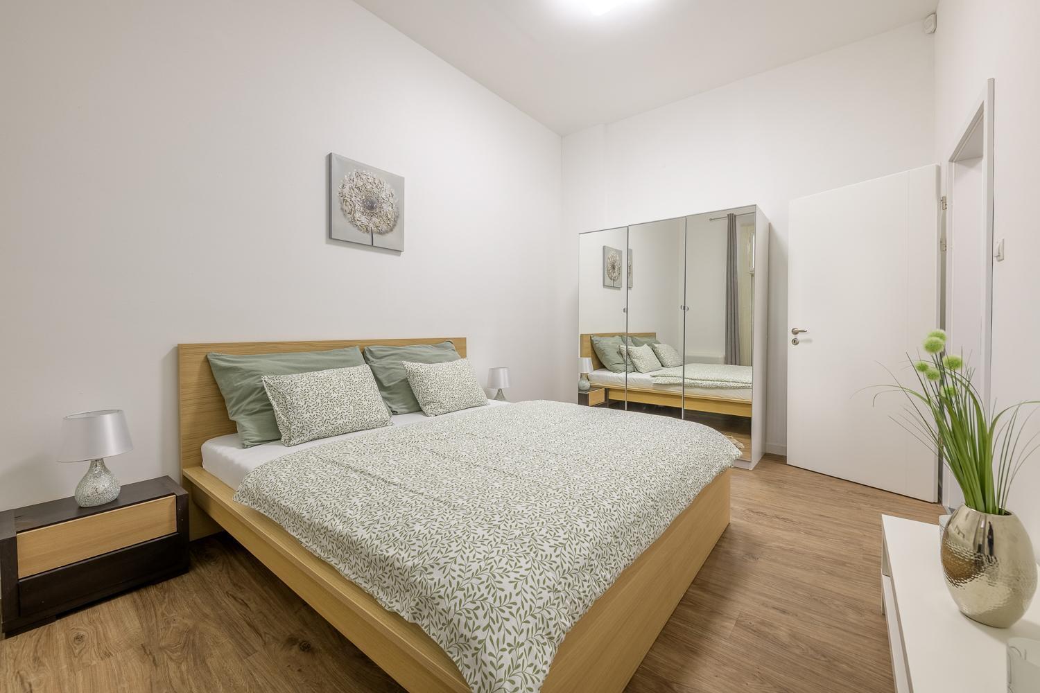 Seasons Cosy Apartmán