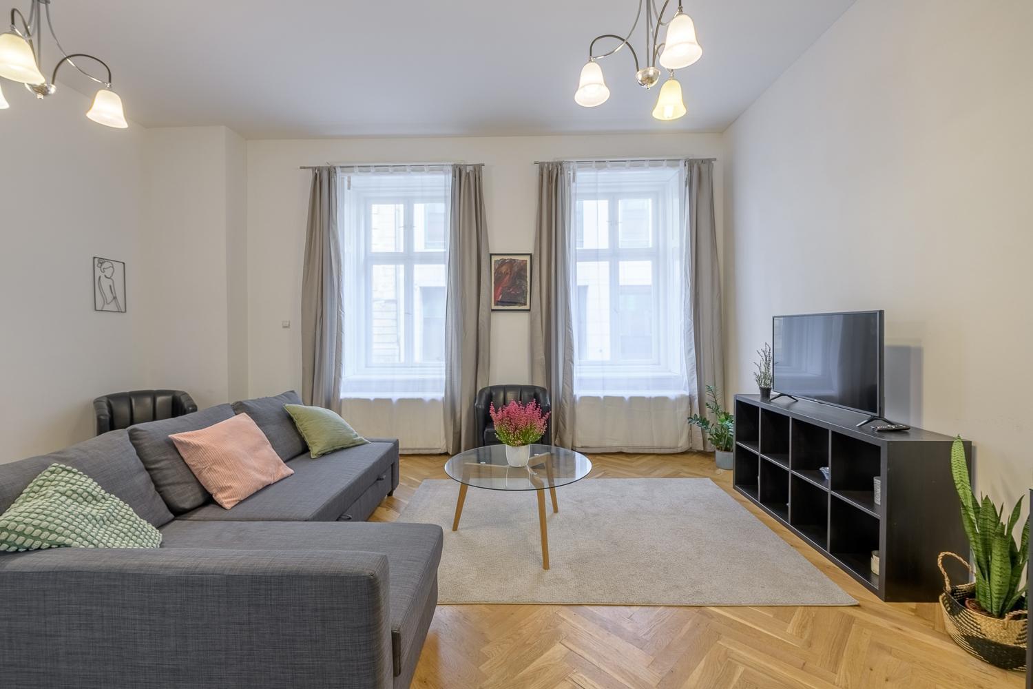 Apartmán Seasons Cosy *